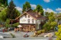 Preview: FALLER 191836 H0 Alpenhaus mit Café 