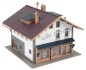 Preview: FALLER 191836 H0 Alpenhaus mit Café 