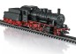 Preview: Trix 22903 H0 Güterzug-Dampflok BR 56, DB "Digital+Sound" 