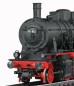 Preview: Trix 22903 H0 Güterzug-Dampflok BR 56, DB "Digital+Sound" 
