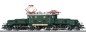 Preview: Trix 25089 H0 E-Lok Reihe 1189, ÖBB "Digital+Sound" 