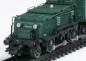 Preview: Trix 25089 H0 E-Lok Reihe 1189, ÖBB "Digital+Sound" 