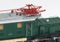 Preview: Trix 25089 H0 E-Lok Reihe 1189, ÖBB "Digital+Sound" 