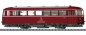 Preview: Trix 25958 H0 Indusi-Messwagen BR 724, DB "Digital+Sound" 