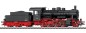 Preview: Märklin 37518 H0 Güterzug-Dampflok BR 56, DB "Digital+Sound" 