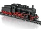 Preview: Märklin 37518 H0 Güterzug-Dampflok BR 56, DB "Digital+Sound" 