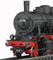 Preview: Märklin 37518 H0 Güterzug-Dampflok BR 56, DB "Digital+Sound" 