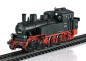 Preview: Märklin 39923 H0 Dampflok BR 92, DB "Digital+Sound" 