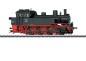 Preview: Märklin 39923 H0 Dampflok BR 92, DB "Digital+Sound" 