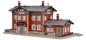 Preview: Vollmer 43505 H0 Bahnhof Waldbronn 