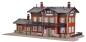 Preview: Vollmer 43505 H0 Bahnhof Waldbronn 
