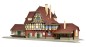 Preview: Vollmer 43510 H0 Bahnhof Neuffen 