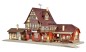 Preview: Vollmer 43512 H0 Bahnhof Wildbach 