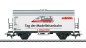 Preview: Märklin 44221 H0 Kühlwagen, Internationaler Tag der Modelleisenbahn
