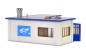 Preview: Vollmer 45156 H0 Aral-Tankstelle 