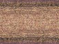Preview: NOCH 56605 H0 3D-Kartonplatte Ziegel, gelb-bunt 