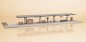 Preview: Auhagen 11376 H0 Bahnsteig 