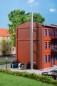 Preview: Auhagen 11450 H0 Wohnhaus August-Hagen-Str. 1 