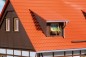 Preview: Auhagen 11453 H0 Einfamilienhaus 