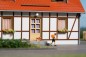 Preview: Auhagen 11453 H0 Einfamilienhaus 
