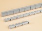 Preview: Auhagen 41200 H0 Bahnsteigkanten 13 mm 