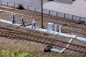 Preview: Auhagen 41620 H0 Kabelkanäle, Schaltkästen 