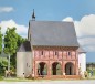 Preview: BUSCH 1389 H0 Königshalle Kloster Lorsch 