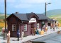 Preview: BUSCH 1462 H0 Bahnhof Gunzen 