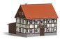 Preview: BUSCH 1532 H0 Gasthaus Krone 