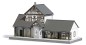 Preview: BUSCH 1640 H0 Bahnhof Ilfeld 