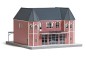 Preview: BUSCH 1661 H0 Bahnhof Bad Bentheim 