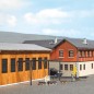 Preview: BUSCH 1815 H0 Paletten mit Maschinenteilen 