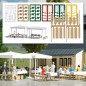 Preview: BUSCH 1830 H0 Catering-Set mit Koch 