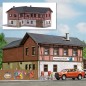 Preview: BUSCH 1904 H0 Altes Handwerkerhaus 