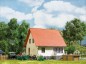 Preview: BUSCH 1922 H0 Wohnhaus 