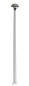 Preview: BUSCH 4113 H0 Pilzleuchte mit Betonmast 
