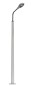 Preview: BUSCH 4137 H0 Betonmast-Leuchte 
