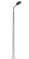 Preview: BUSCH 4156 H0 Betonmast-Leuchte 
