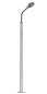 Preview: BUSCH 4157 H0 Betonmast-Leuchte 