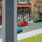 Preview: BUSCH 6038 H0 Stadtstraße 