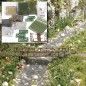 Preview: BUSCH 6046 H0 Gewässer-Gestaltung 