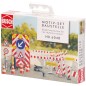 Preview: BUSCH 6048 H0 Baustellen-Set 