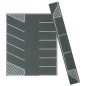 Preview: BUSCH 7076 H0 Parkplätze 