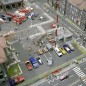 Preview: BUSCH 7085 H0/TT/N Asphaltplatz 