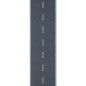 Preview: BUSCH 7086 H0 Asphaltstraße 