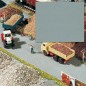 Preview: BUSCH 7088 H0 Kopfsteinpflaster-Platz 