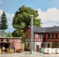 Preview: BUSCH 7693 H0 Gittermast mit Sirene 