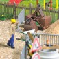 Preview: BUSCH 7799 H0 Baggerschaufeln 