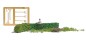 Preview: BUSCH 7974 H0 Heckenschnitt 