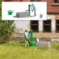 Preview: BUSCH 7975 H0 Wasser marsch! 